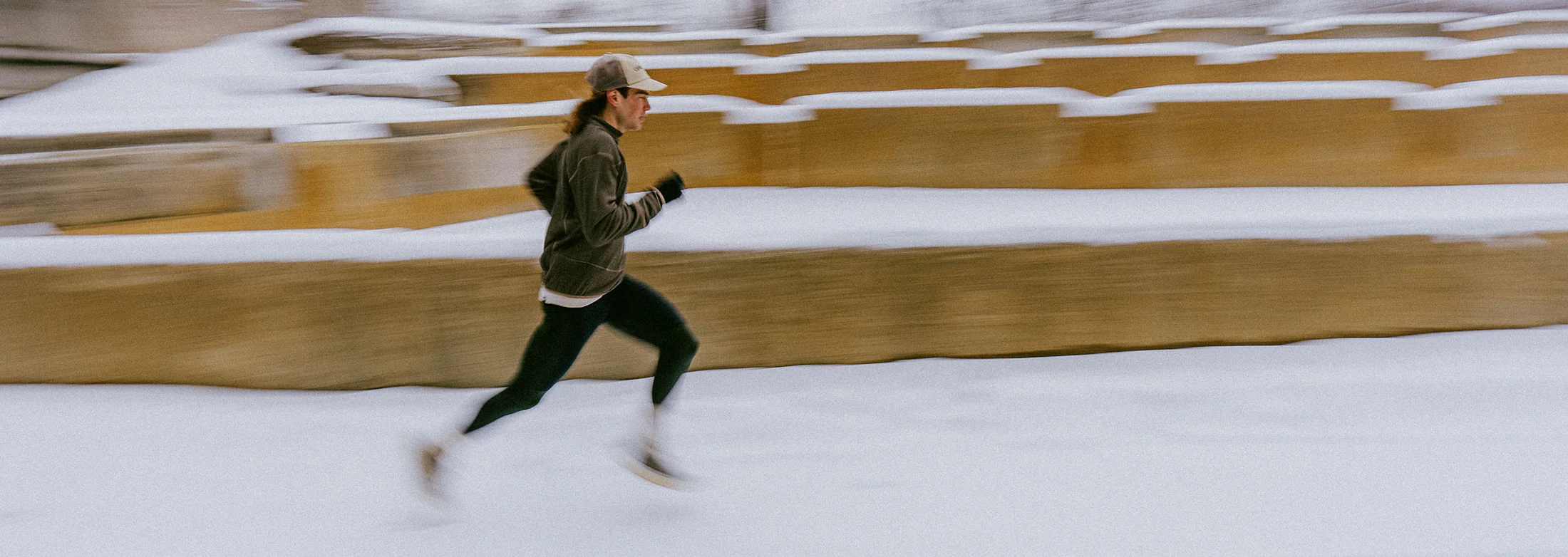 Move With Purpose and Style